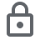 Data encryption icon